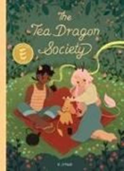 Bild von O'Neill, K.: The Tea Dragon Society