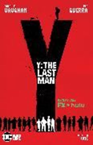 Bild von Vaughan, Brian K.: Y: The Last Man Compendium One (TV Tie-In)