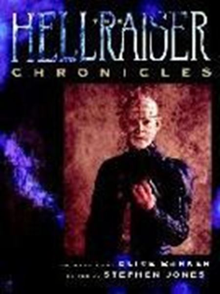 Bild von Barker, Clive: The Hellraiser Chronicles