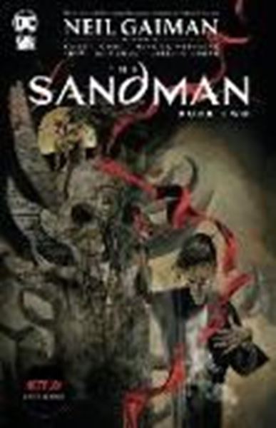 Bild von Gaiman, Neil: The Sandman Book Two
