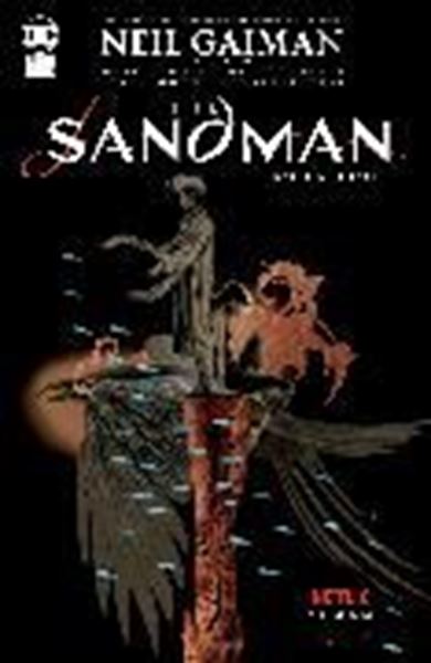 Bild von Gaiman, Neil: The Sandman Book Four