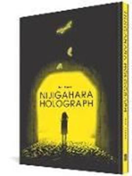 Bild von Inio Asano: Nijigahara Holograph