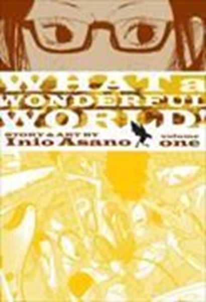 Bild von Asano, Inio: What a Wonderful World Volume 1