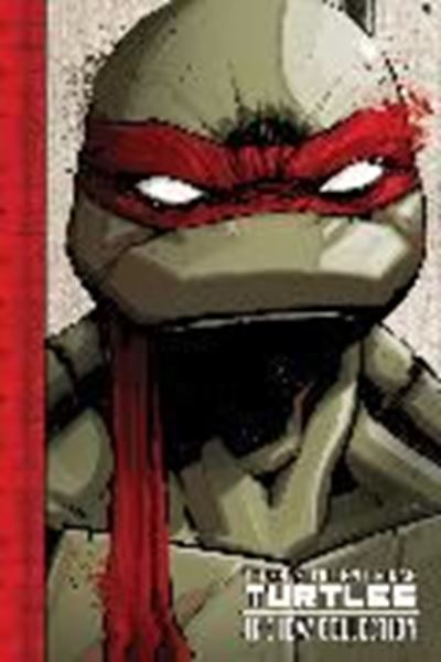 Bild von Eastman, Kevin: Teenage Mutant Ninja Turtles: The IDW Collection Volume 1