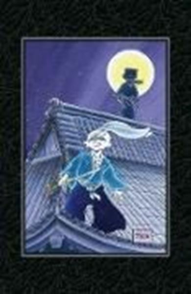Bild von Sakai, Stan: Usagi Yojimbo Saga Volume 9 Limited Edition