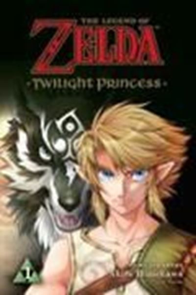 Bild von Himekawa, Akira: The Legend of Zelda: Twilight Princess, Vol. 1: Volume 1