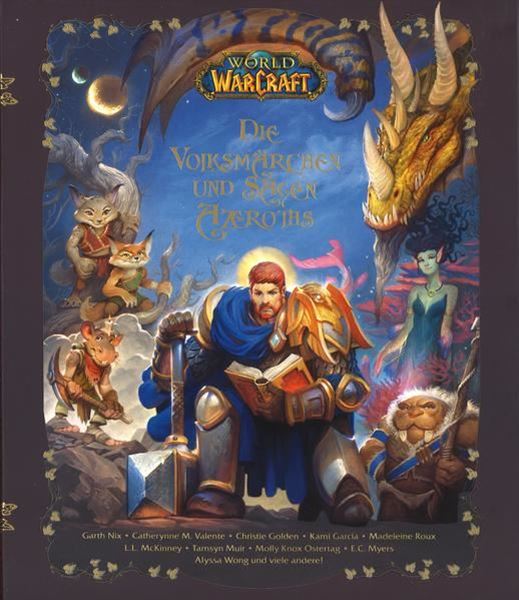 Bild von McKinney, L.L.: World of Warcraft