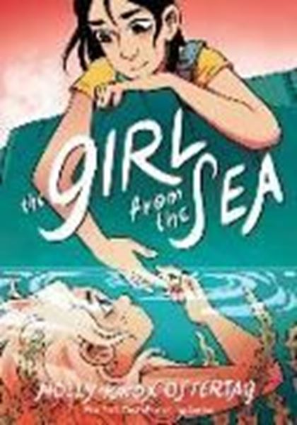 Bild von Ostertag, Molly Knox: The Girl from the Sea