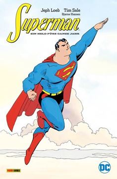Bild von Loeb, Jeph: Superman: Ein Held fürs ganze Jahr