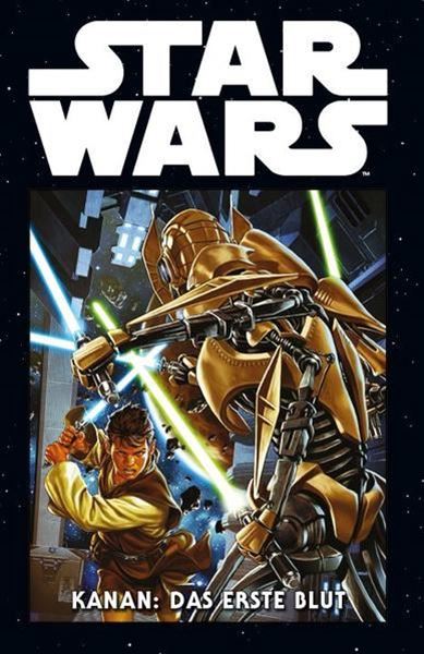 Bild von Weisman, Greg: Star Wars Marvel Comics-Kollektion