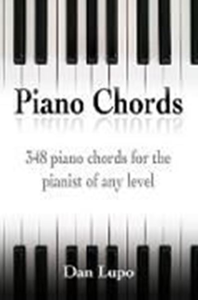 Bild von Lupo, Dan: Piano Chords