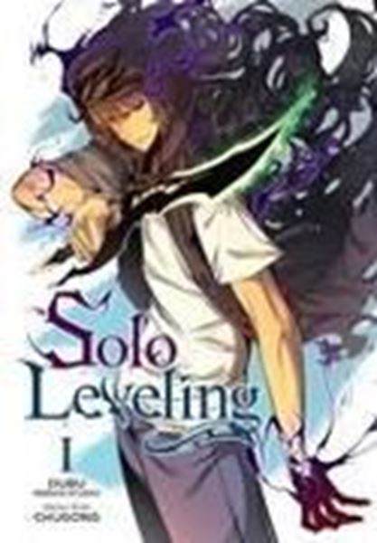 Bild von Chugong: Solo Leveling, Vol. 1 (manga)