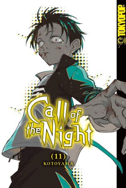Bild von Kotoyama: Call of the Night 11