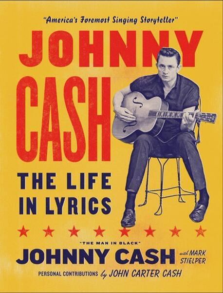 Bild von Stielper, Mark: Johnny Cash: The Life in Lyrics