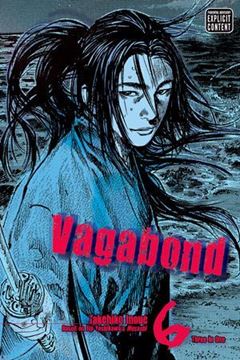 Bild von Inoue, Takehiko: VAGABOND VIZBIG ED GN VOL 06 (MR) (C: 1-0-0)