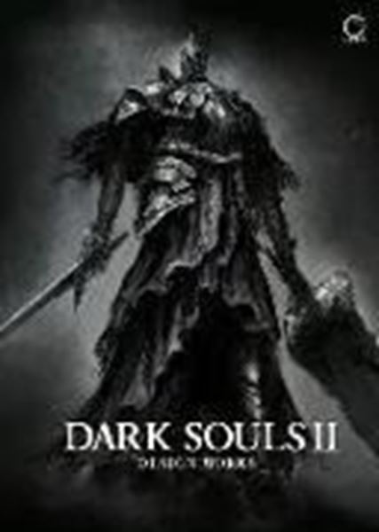 Bild von From Software: Dark Souls II: Design Works