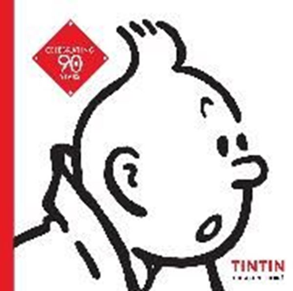 Bild von Daubert, Michel: Tintin: The Art of Hergé