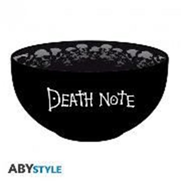 Bild von DEATH NOTE - Schale - Death Note