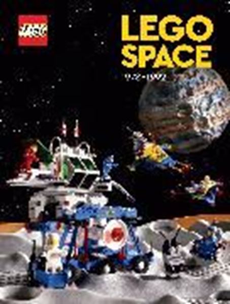 Bild von LEGO: LEGO Space: 1978 - 1992