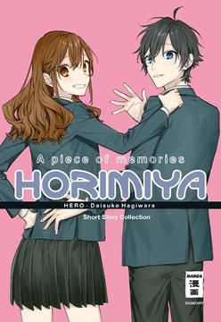 Bild von HERO: Horimiya - A Piece of Memories