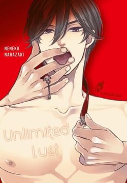 Bild von Narazaki, Neneko: Unlimited Lust