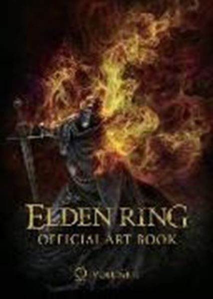 Bild von FromSoftware: Elden Ring: Official Art Book Volume II