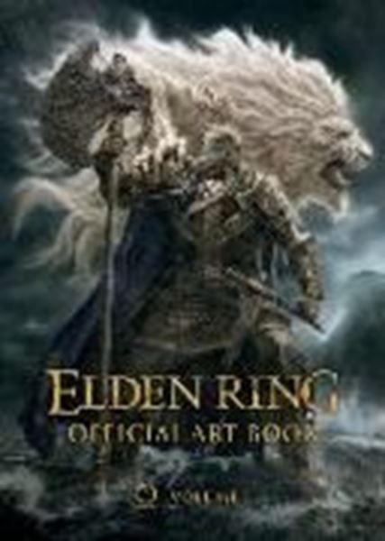 Bild von FromSoftware: Elden Ring: Official Art Book Volume I