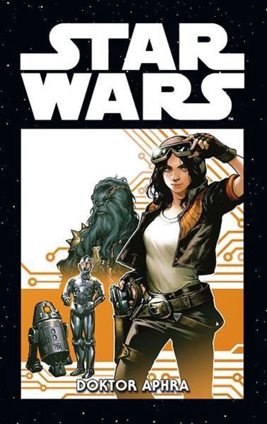 Bild von Gillen, Kieron: Star Wars Marvel Comics-Kollektion