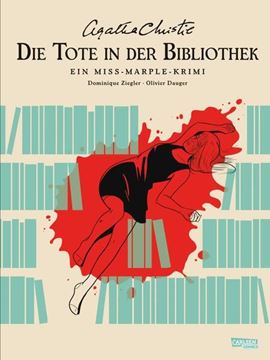 Bild von Christie, Agatha: Agatha Christie Classics: Die Tote in der Bibliothek