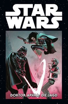 Bild von Wong, Alyssa: Star Wars Marvel Comics-Kollektion