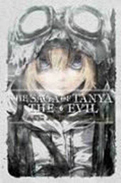 Bild von Zen, Carlo: The Saga of Tanya the Evil, Vol. 6 (light novel)