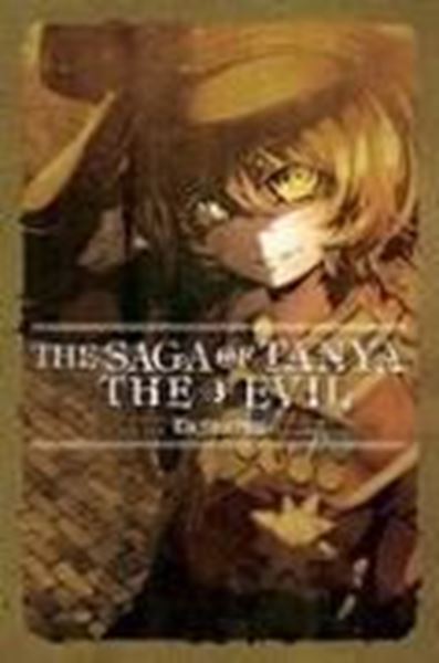 Bild von Zen, Carlo: The Saga of Tanya the Evil, Vol. 3 (light novel)