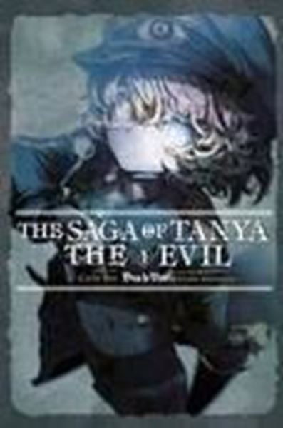 Bild von Zen, Carlo: The Saga of Tanya the Evil, Vol. 1 (light novel)