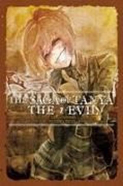 Bild von Zen, Carlo: The Saga of Tanya the Evil, Vol. 7 (light novel)