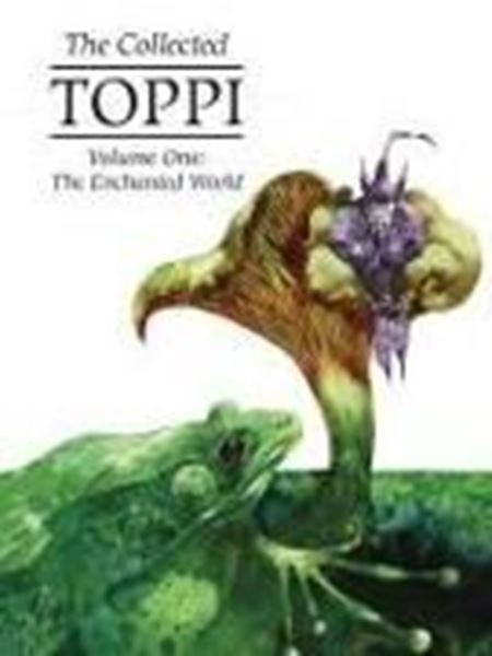 Bild von Toppi, Sergio: The Collected Toppi Vol. 1