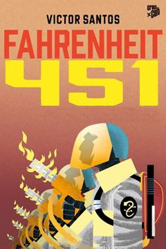Bild von Bradbury, Ray (Ausw.): Fahrenheit 451
