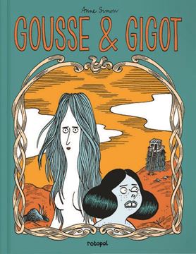 Bild von Simon, Anne: Gousse & Gigot