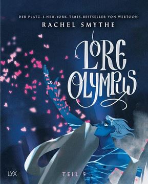 Bild von Smythe, Rachel: Lore Olympus - Teil 5