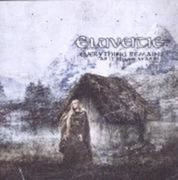 Bild von Eluveitie (Künstler): Everything Remains (As It Never Was)