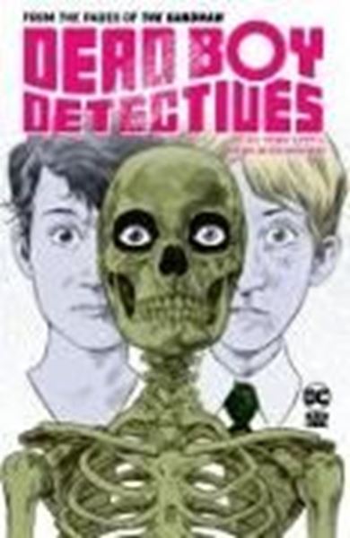 Bild von Litt, Toby: Dead Boy Detectives by Toby Litt & Mark Buckingham
