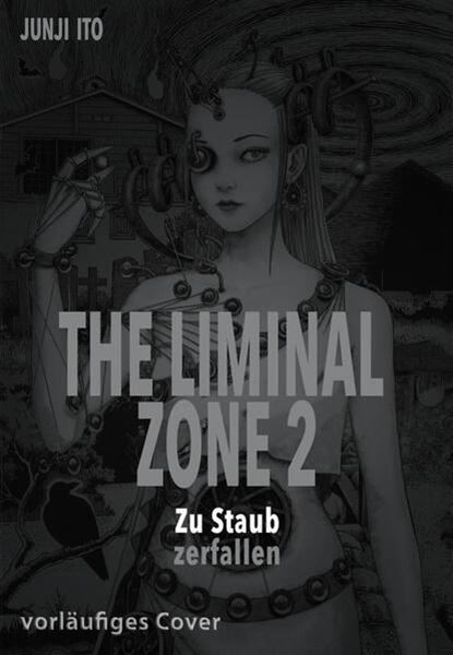 Bild von Ito, Junji: The Liminal Zone 2