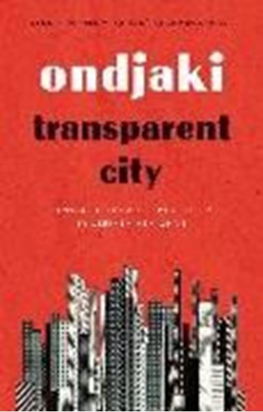 Bild von Ondjaki: Transparent City