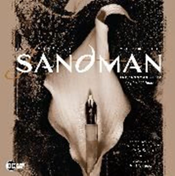 Bild von Gaiman, Neil: Annotated Sandman Vol. 1 (2022 edition)