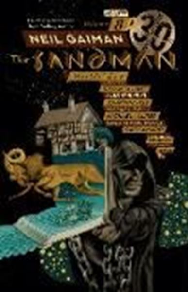 Bild von Gaiman, Neil: The Sandman Vol. 8: World's End 30th Anniversary Edition