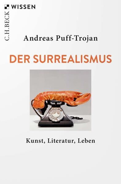 Bild von Puff-Trojan, Andreas: Der Surrealismus
