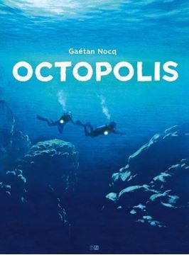 Bild von Gaétan Nocq: Octopolis