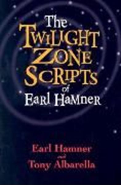Bild von Hamner, Earl: The Twilight Zone Scripts of Earl Hamner