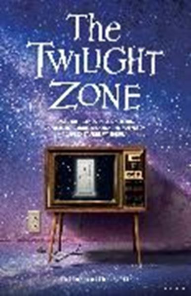 Bild von Serling Rod: The Twilight Zone