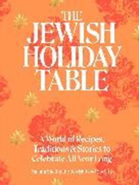 Bild von Shefi, Naama: The Jewish Holiday Table