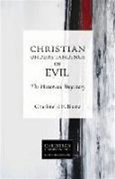 Bild von Burns, Charles: Christian Understandings of Evil